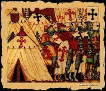 La IV Cruzada (1202-1204)